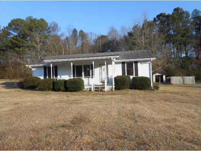 55 Bruce Ln, Covington, GA 30014 - photo 1