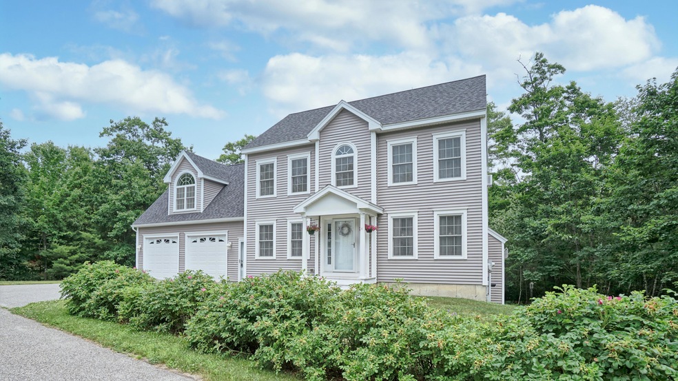 1 Moxie Way, Scarborough, ME 04074 - photo 1