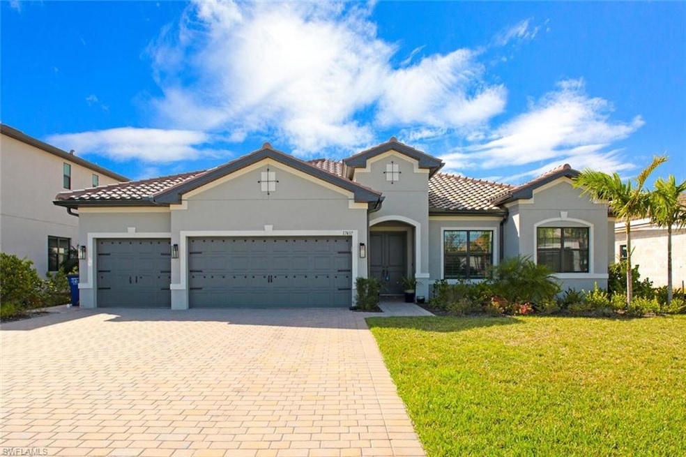 17437 Cabrini Way, Estero, FL 33928 - photo 1