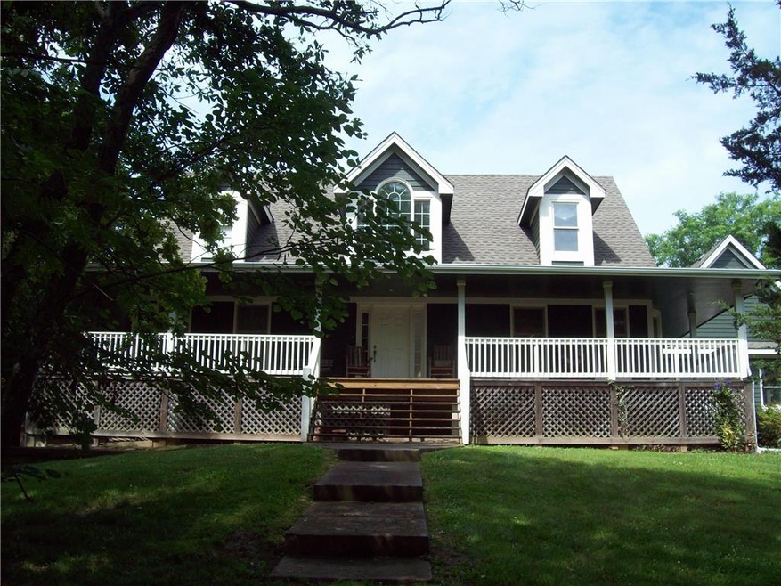 Front view