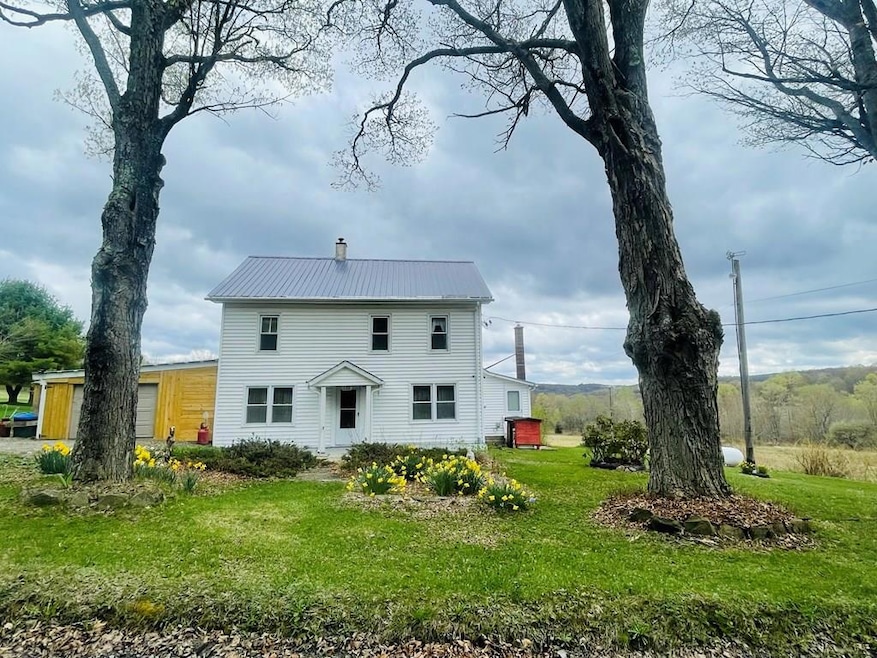Main View