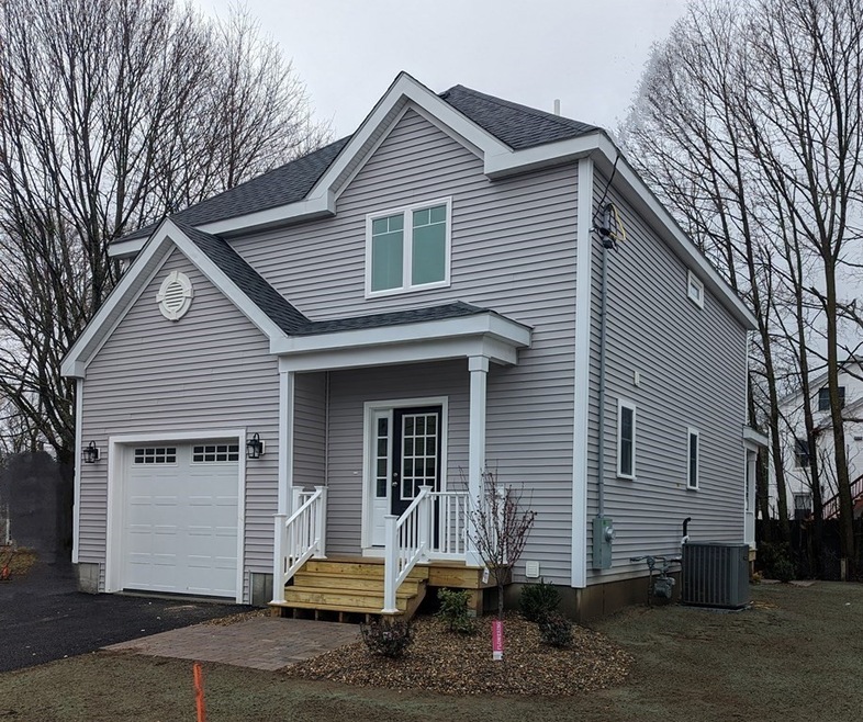 20 Short St, Milford, MA 01757 - photo 1