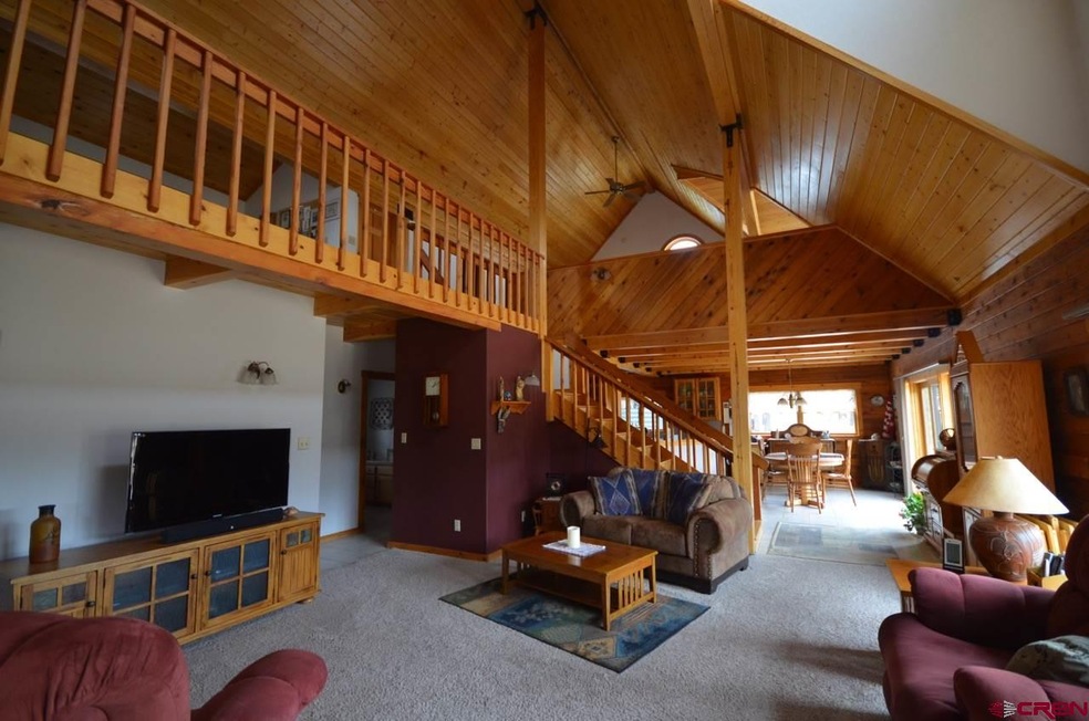 0 Meadows Rd, Durango, CO 81301 - photo 1