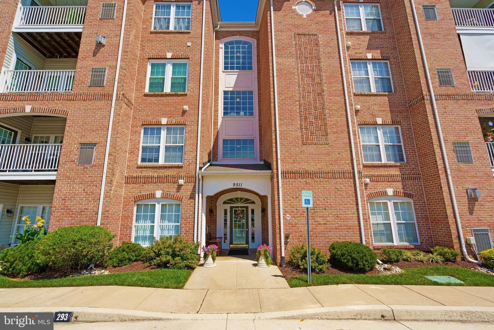 9511 Kingscroft Terrace unit C, Perry Hall, MD 21128 - photo 1