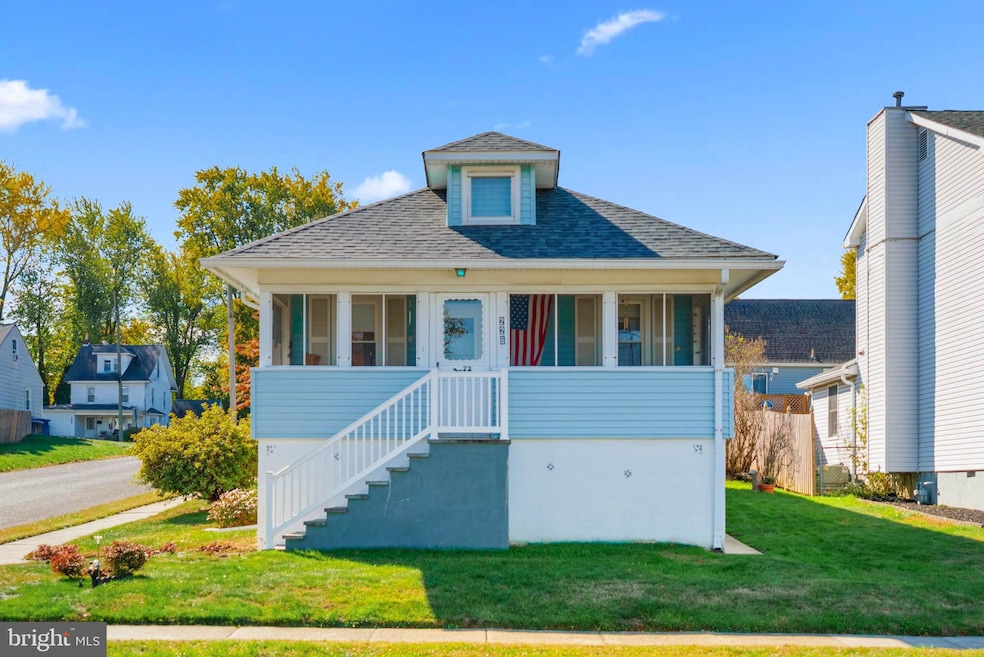 226 S Pine Ave, Maple Shade, NJ 08052 - photo 1