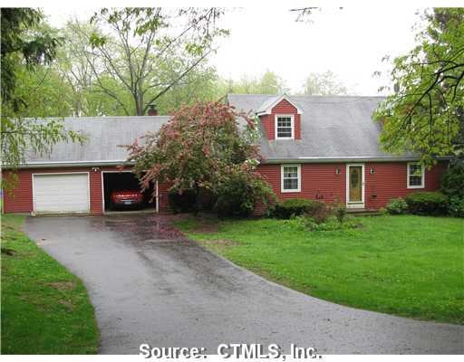 167 Rugg Brook Rd, Winsted, CT 06098 - photo 1