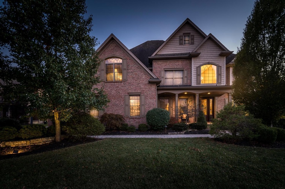 7041 Yankee Estates Dr, Liberty Township, OH 45044 - photo 1