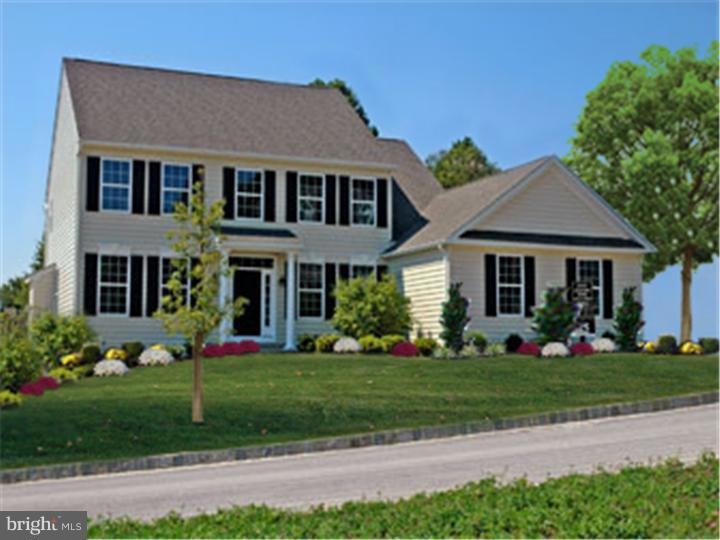 114 N Sidesaddle Ln, Coatesville, PA 19320 - photo 1