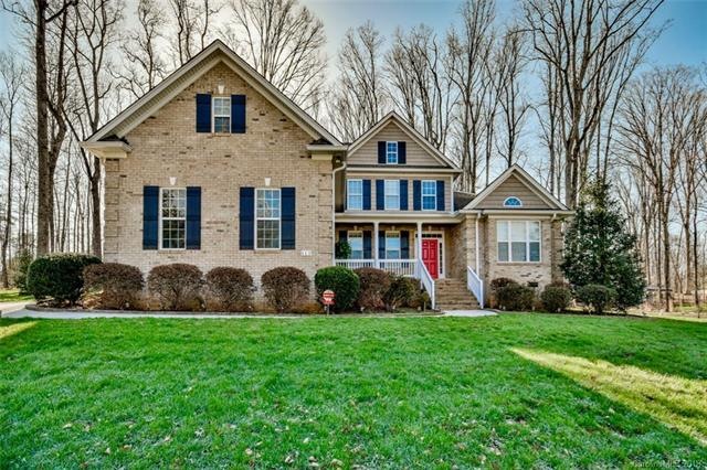 115 Wildeman Trail, Statesville, NC 28625 - photo 1