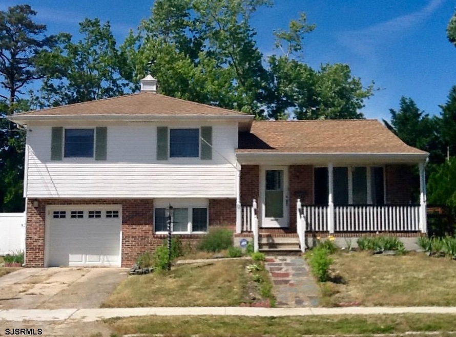 12 Gulph Mill Rd, Somers Point, NJ 08244 - photo 1