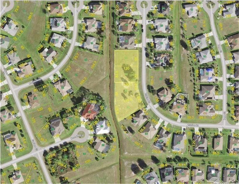 26331 Trinilas Dr, Punta Gorda, FL 33983 - photo 1