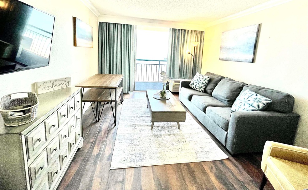 1105 S Ocean Blvd unit 724, Myrtle Beach, SC 29577 - photo 1