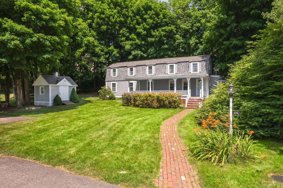 436 York St, York, ME 03909 - photo 1