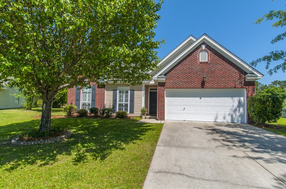 1533 Sweet Myrtle