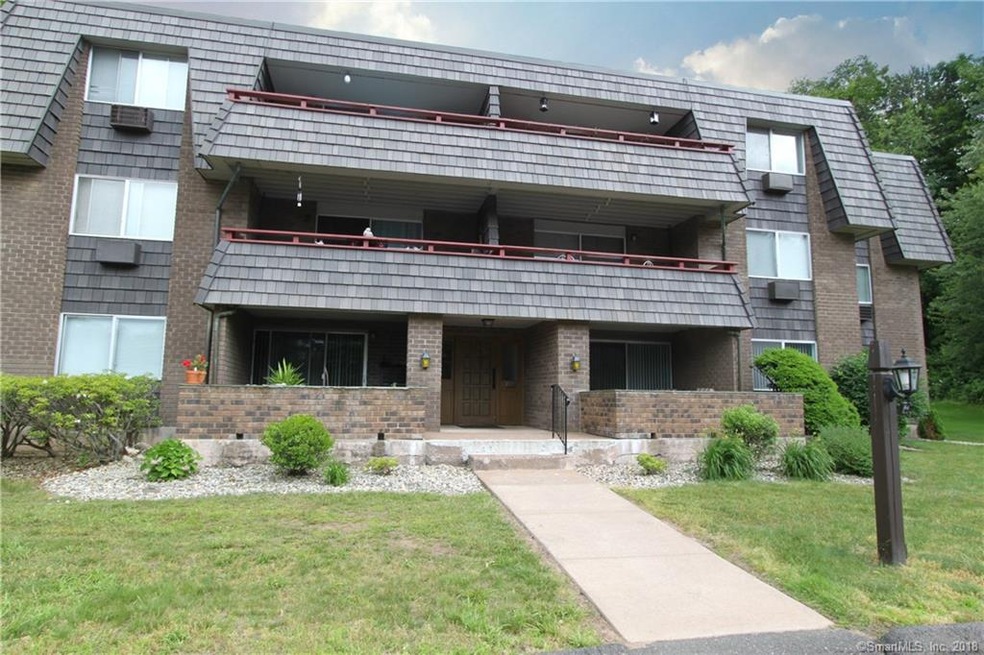 Welcome to 17 Stony Brook Drive!  This complex com