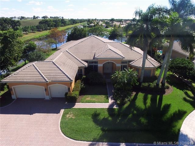 14824 SW 37th St, Davie, FL 33331 - photo 1