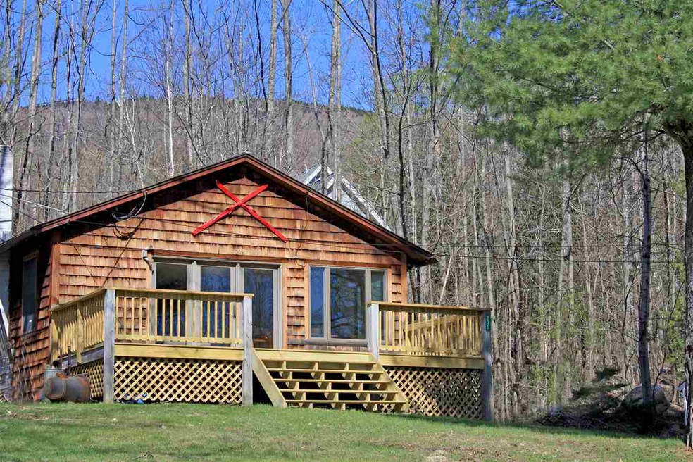 275 Ghia Farm Rd, Ludlow, VT 05149 - photo 1