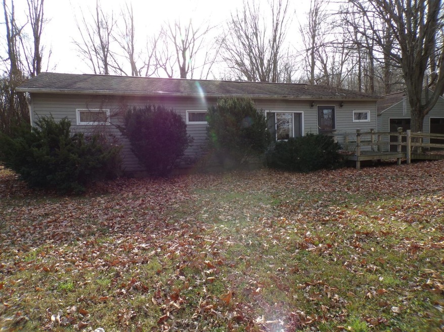 3984 W 700 N, Michigan City, IN 46360 - photo 1