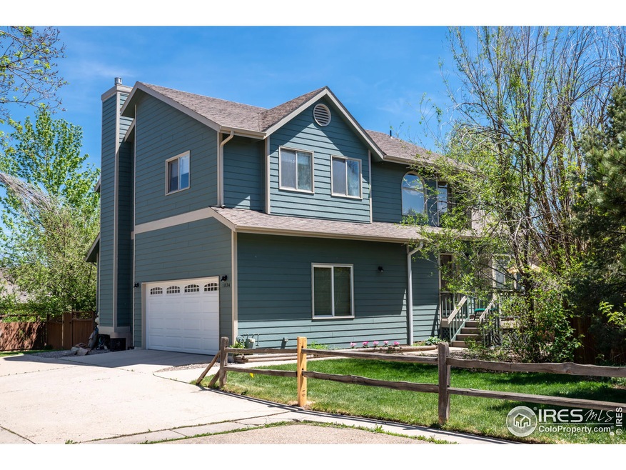 1834 Iris Ave, Boulder, CO 80304 - photo 1