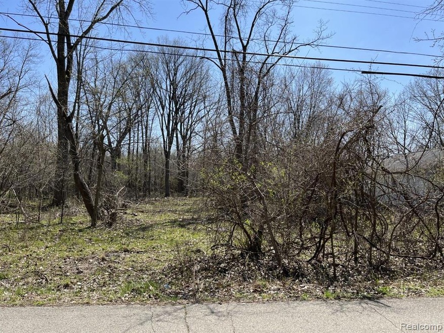 0000 Island, Grosse Ile Township, MI 48138 MLS 20240003795