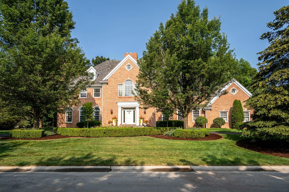 Vintage Estates