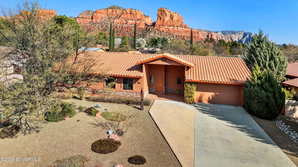 unlisted-address, Sedona, AZ 86351 - photo 1
