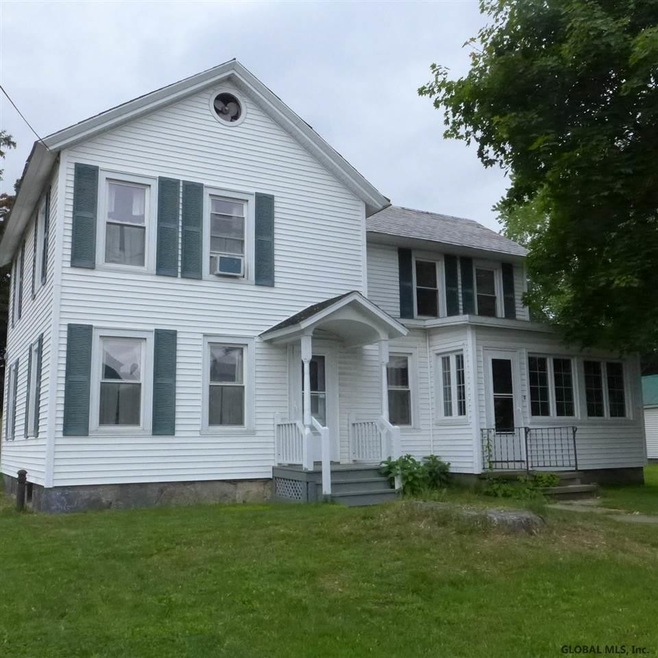 401 Oak St, Corinth, NY 12822 - photo 1