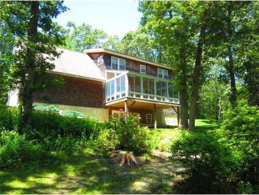 20 Hall St, Plymouth, MA 02360 - photo 1