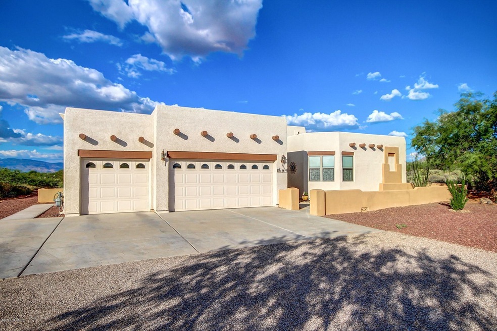 Homes For Sale In Vail, AZ -(1)