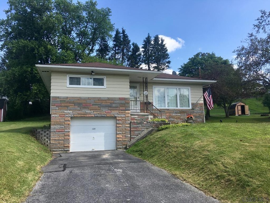 109 Vesta Ln, Johnstown, PA 15905 - photo 1