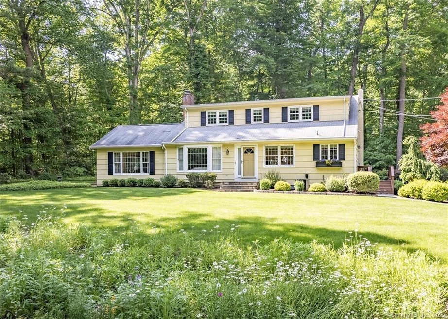 85 Mcfadden Dr, Wilton, CT 06897 - photo 1