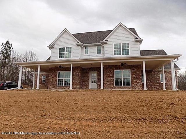 135 Byhalia Creek Farms