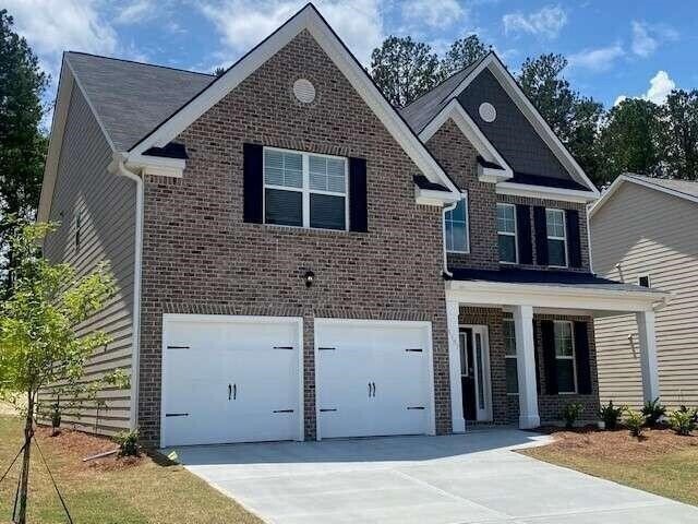 1230 Trident Maple Chase unit 35, Lawrenceville, GA 30045 - photo 1
