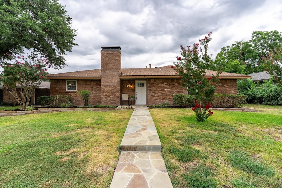 417 Dogwood Dr, Wylie, TX 75098 - photo 1