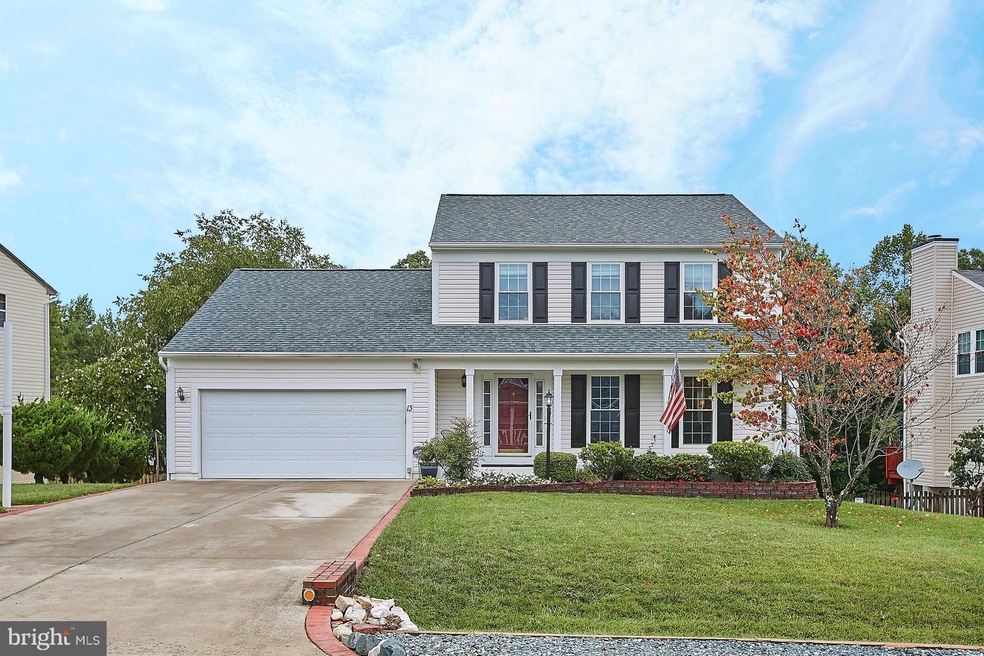 13 Puritan Place, Stafford, VA 22554 - photo 1