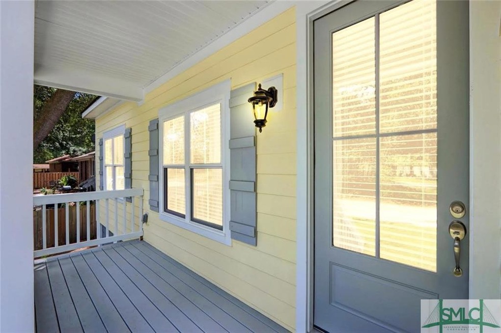 2207 Downing Ave, Savannah, GA 31404 - photo 1