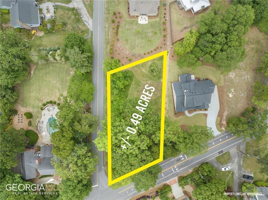 1478 Riverside Dr, Gainesville, GA 30501 - photo 1