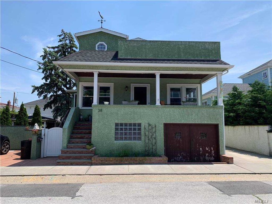 38 Clayton Ave unit Upper, East Atlantic Beach, NY 11561 - photo 1