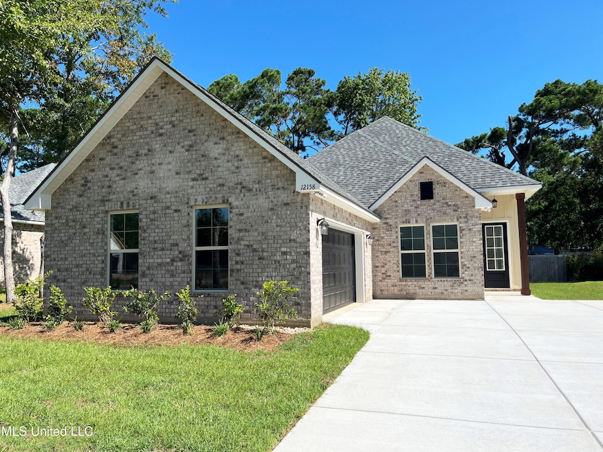 12158 Parc Aux Chenes, Gulfport, MS 39503 - photo 1