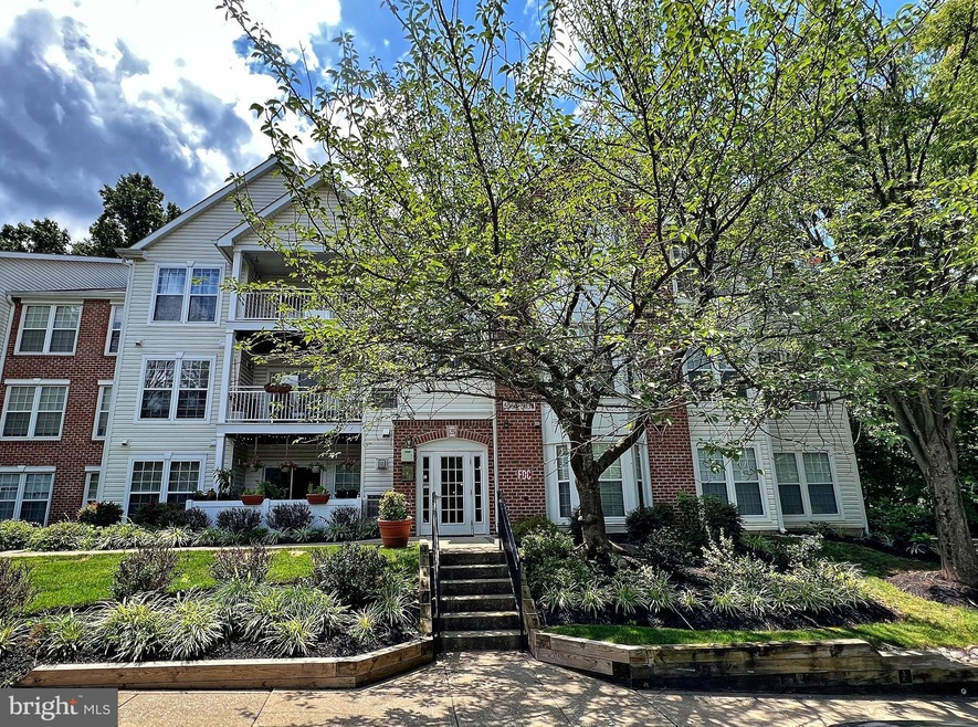 5036 Stone Shop Cir, Owings Mills, MD 21117 - photo 1