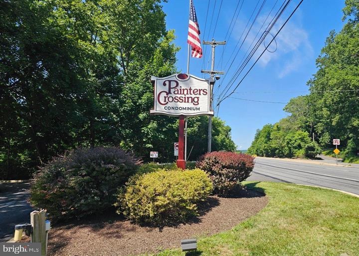 1401 Painters Crossing unit 1401, Chadds Ford, PA 19317 - photo 1