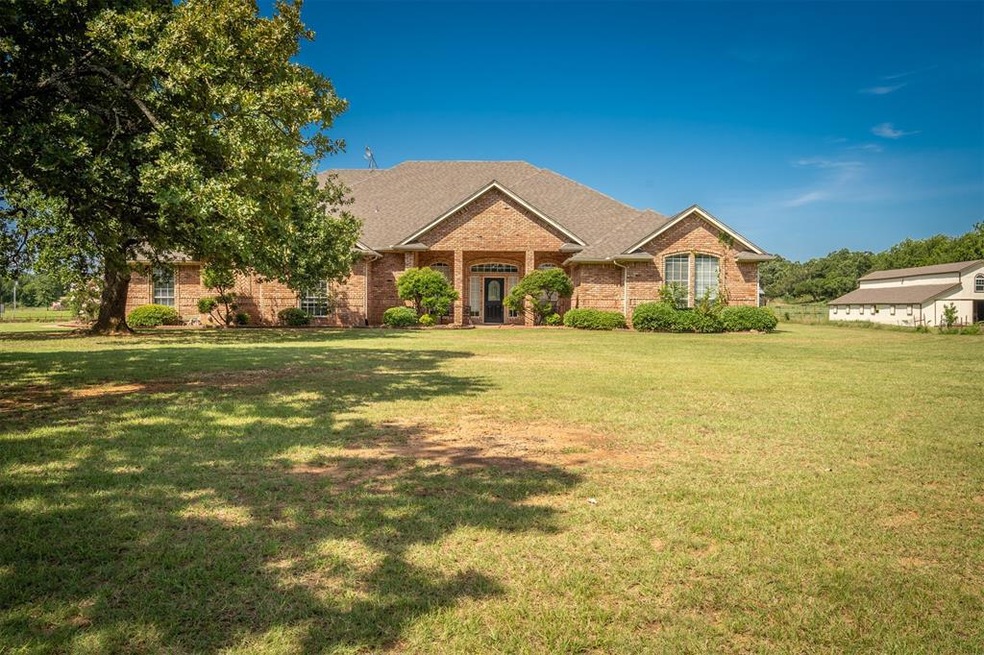 3225 County Road 807, Cleburne, TX 76031 - photo 1