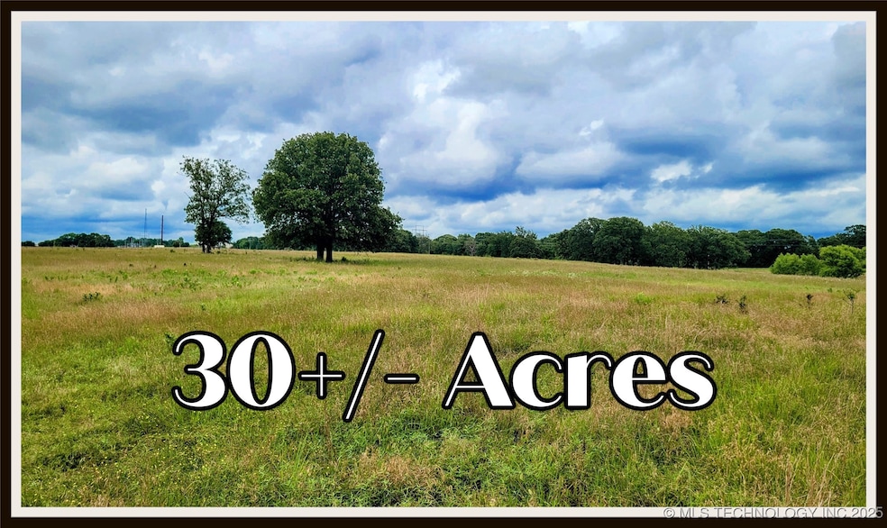 00 Oklahoma 3w, Pontotoc, OK 74820 - photo 1