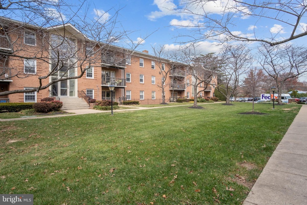 3332 Spring Ln unit C-40, Baileys Crossroads, VA 22041 - photo 1