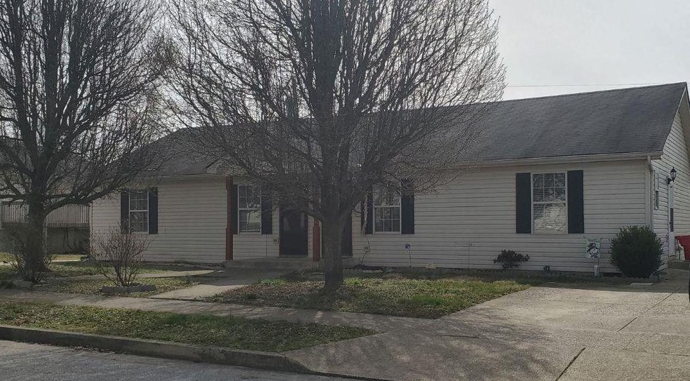 201 Grinder Ct unit 203, Nicholasville, KY 40356 - photo 1