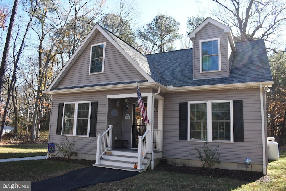 5744 Johns Way, Tilghman, MD 21671 - photo 1