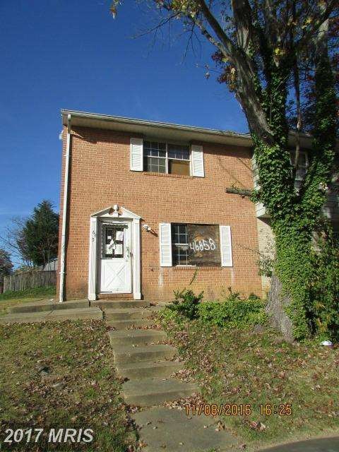 46858 Patuxent Rd, Lexington Park, MD 20653 - photo 1