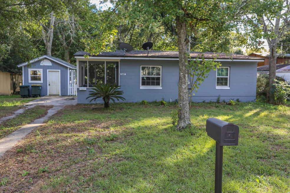 9718 Tiffany Ave, Jacksonville, FL 32246 - photo 1