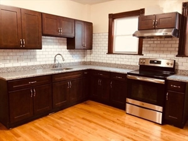 19 Santuit St unit 3, Dorchester Center, MA 02124 - photo 1