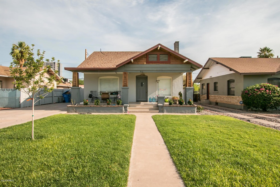 917 E Granada Rd, Phoenix, AZ 85006 - photo 1